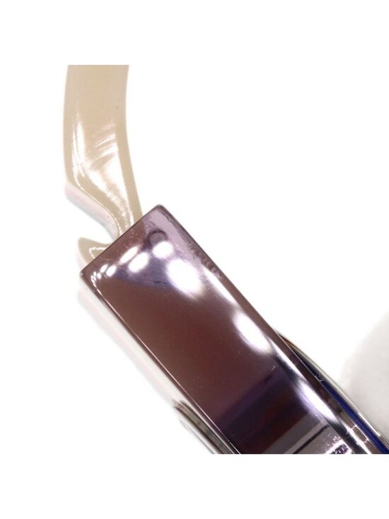 Gucci Vintage Web Watch SS Acrylic Resin main image 9